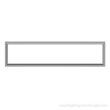 60W LED panel light